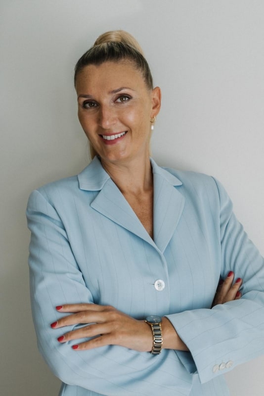 Jelena Llamas