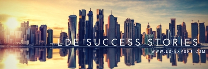 Success Stories February 2021