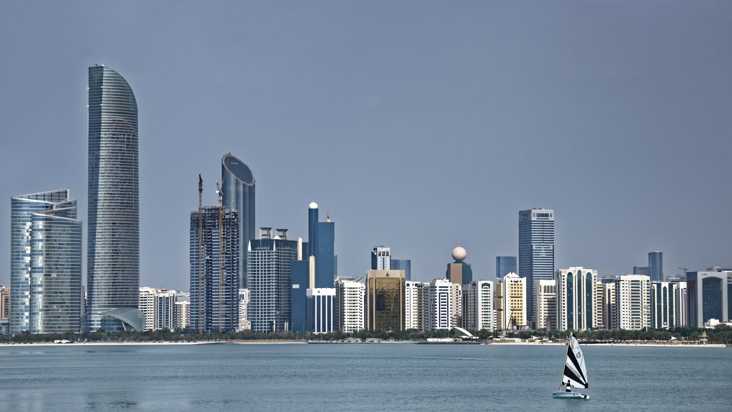 Abu Dhabi Convention and Exhibition Bureau sets up fund to bring global business events to city