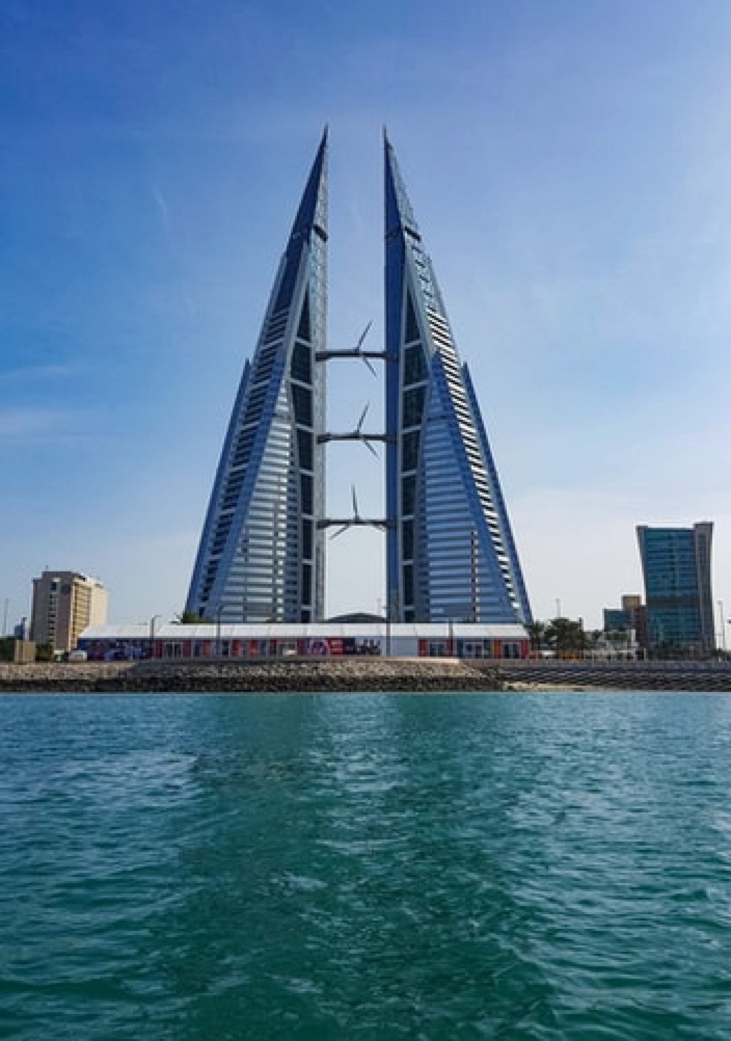 Bahrain cancels mandatory 10-day quarantine for all inbound travellers