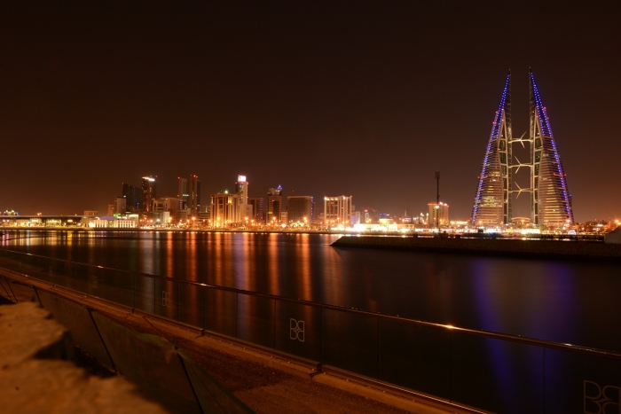 Bahrain announces $30bn infrastructure projects plan