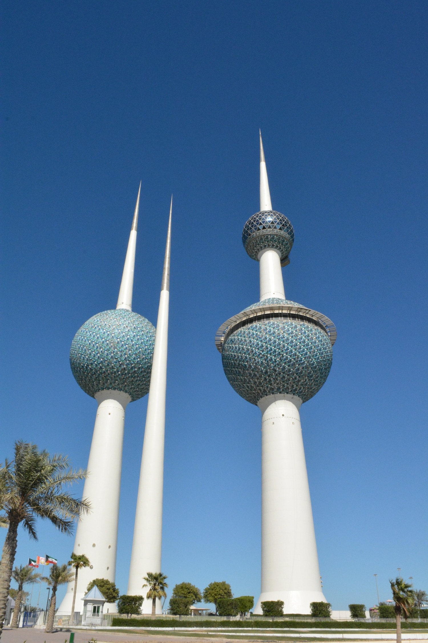 Saudi Arabia, Kuwait driving $1.6 trillion GCC project market