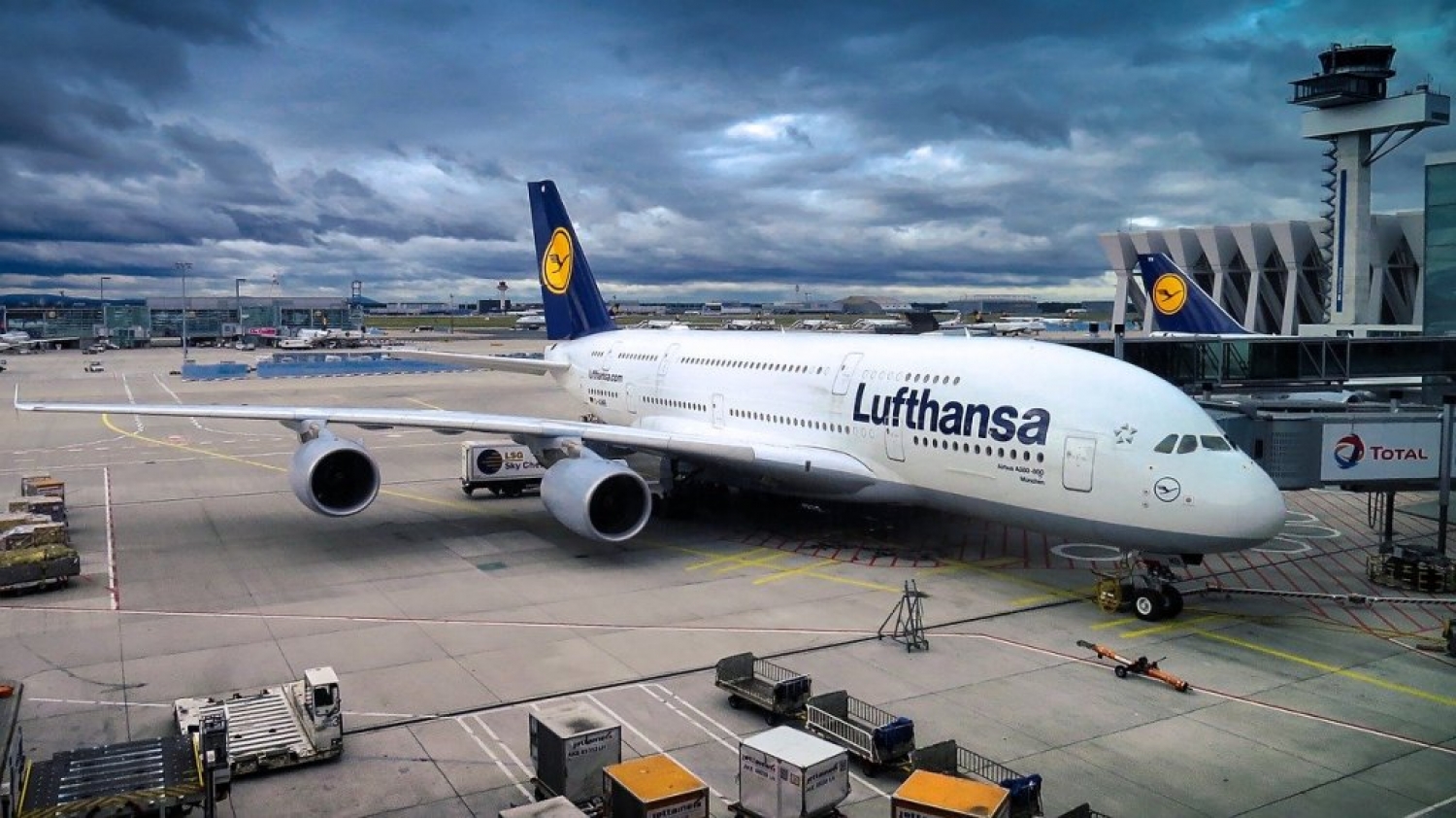 Lufthansa to increase Dubai flights by 30% as demand returns