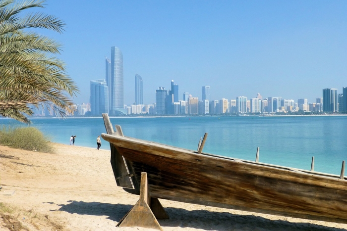 Nakheel unveils masterplan for key Dubai Islands project