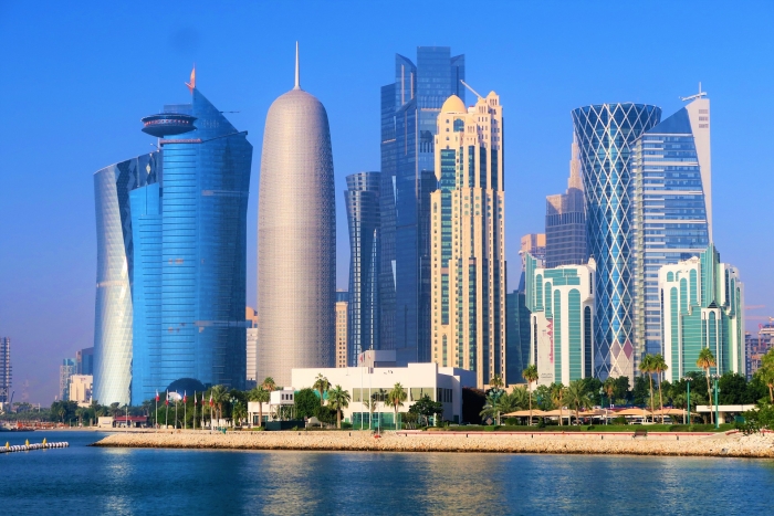 Remarkable performance of Qatar’s economy in 2021
