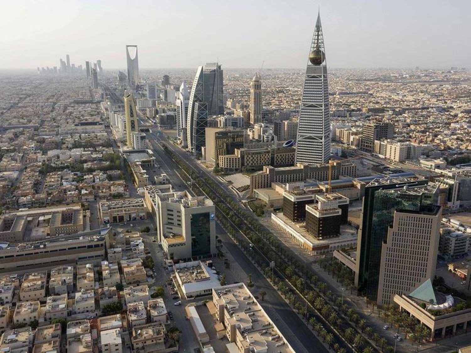 Why Saudi Arabia's economic recovery is promising