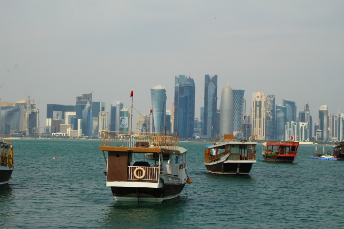 Qatar again ranked first in Arab World’s ‘Quality of Life’ index