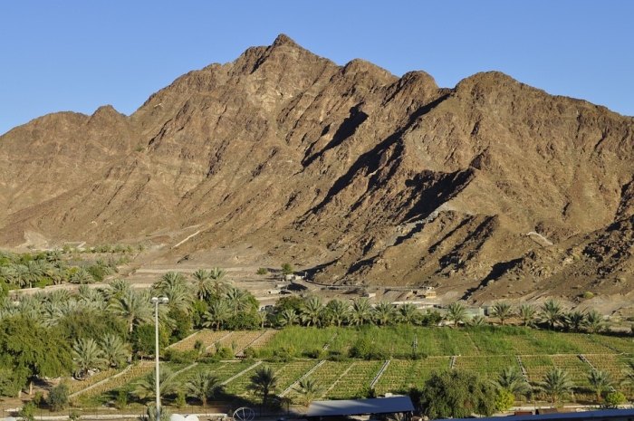 Fujairah launches first of the sustainable Emirates Village projects