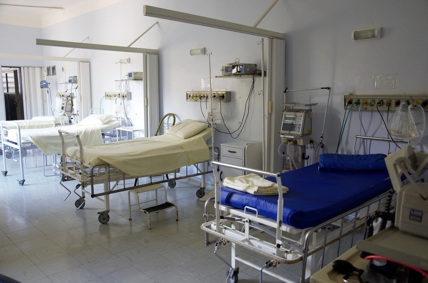 Saudi Arabia needs 20,000 extra hospital beds by 2030 amid growing population