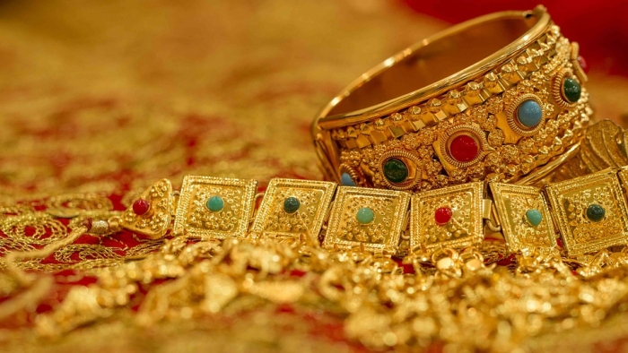 Dazzling Jewelry Arabia 2021 opens