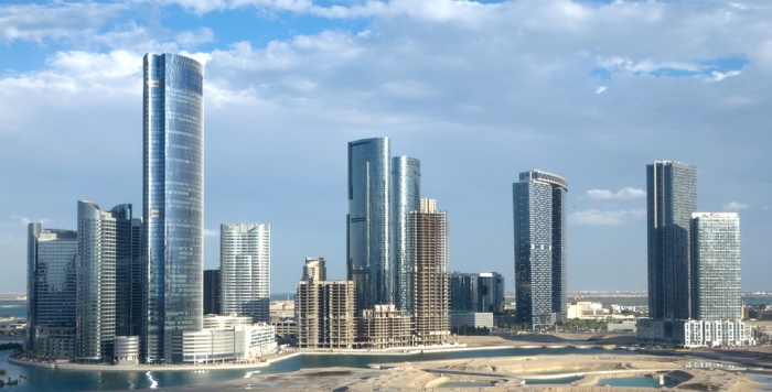Abu Dhabi's non-oil economy grew 4.1pc in 2021, says report
