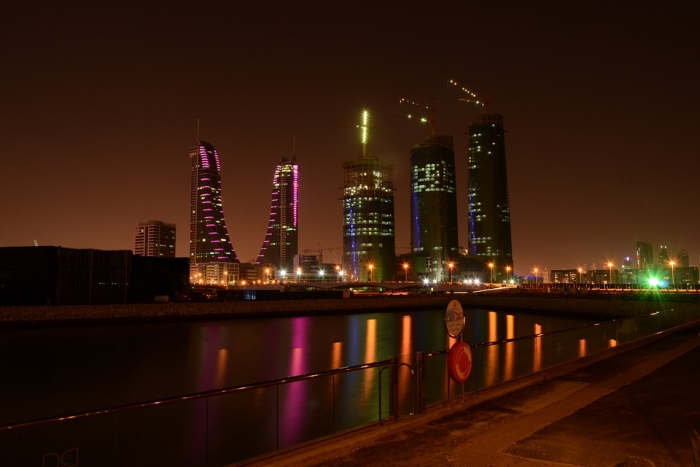 Manama listed in the top 5 globally for FDI strategy in latest fDi Magazine ranking