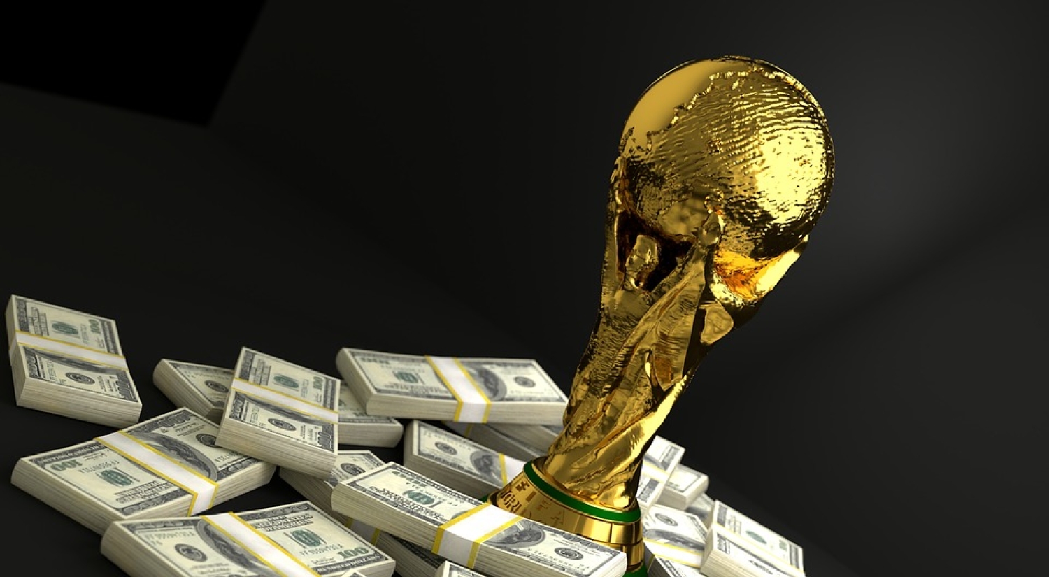 Qatar World Cup to generate $4 billion revenue opportunity from tourist spends in Middle East