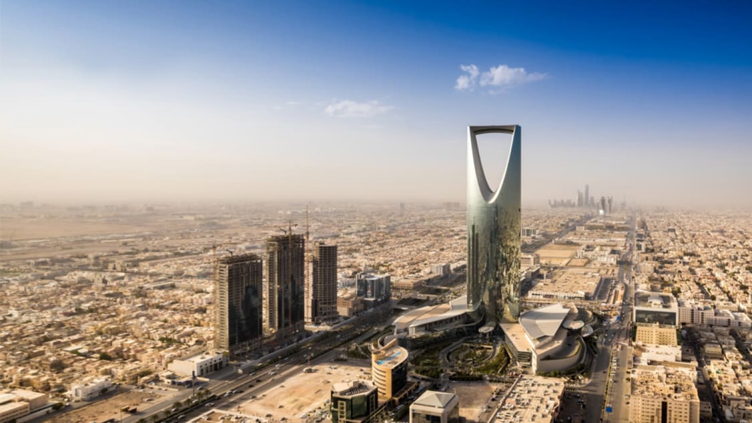5 steps to start a business in Saudi Arabia for foreigners?