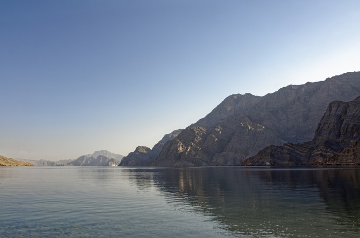 For start: 15 other destinations from Muscat next month