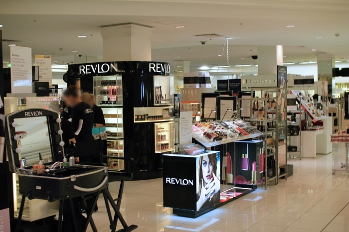 Social commerce-driven beauty and personal care market in UAE predicted to hit $1 billion by 2025