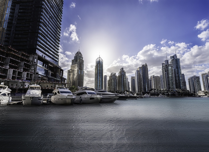 Dubai to host world premiere of hydrogen-powered flying boat