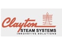 clayton steam systems