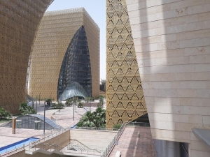 RIYADH: Saudi Arabia’s new AlNama smart city will be a zero-carbon community, according to the company charged...