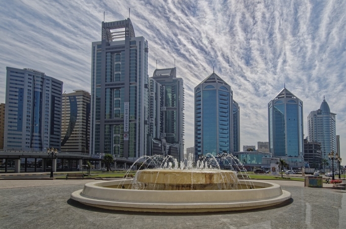 UAE’s 2021 outlook positive despite Covid