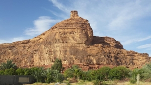 The Royal Commission of Al-Ula (RCU) Governorate has announced the launch of Arts Valley, a major project in the Al Ula...