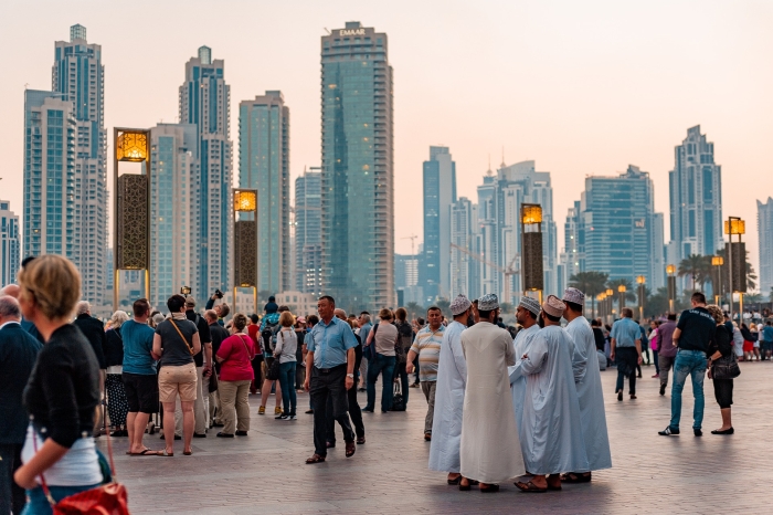 Dubai WoodShow draws over top 400 companies