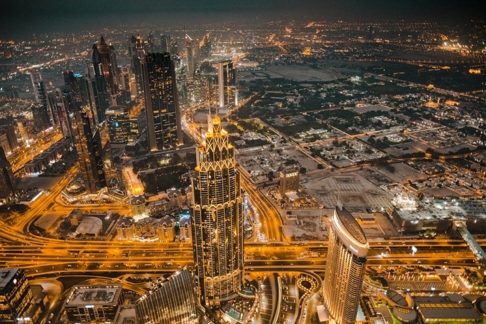 Dubai Customs transactions jump 36pc